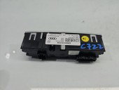 Panou comanda clima spate AUDI A4 (8W2, B9) [Fabr 2015-2023] 8W0919158