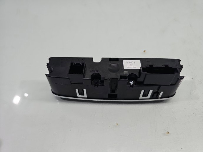 Panou comanda clima spate AUDI A4 (8W2, B9) [Fabr 2015-2023] 8W0919158