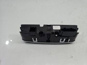 Panou comanda clima spate AUDI A4 (8W2, B9) [Fabr 2015-2023] 8W0919158