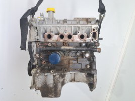 Motor complet ambielat Dacia Logan (LS) [Fabr 2004-2012] K7JA710 1.4 Benz K7JA7 55KW / 75CP
