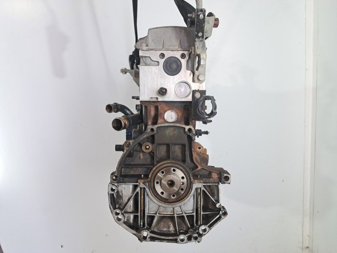 Motor complet ambielat Dacia Logan (LS) [Fabr 2004-2012] K7JA710 1.4 Benz K7JA7 55KW / 75CP