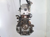Motor complet ambielat Dacia Logan (LS) [Fabr 2004-2012] K7JA710 1.4 Benz K7JA7 55KW / 75CP