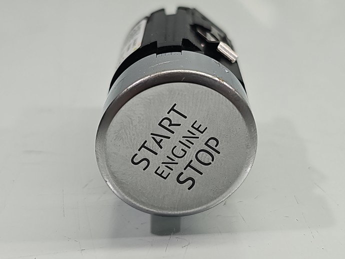 Buton START/STOP AUDI A4 (8W2, B9) [Fabr 2015-2023] 8W2905217