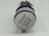 Buton START/STOP AUDI A4 (8W2, B9) [Fabr 2015-2023] 8W2905217