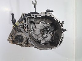 Cutie viteze manuala 5 trepte Dacia Logan (LS) [Fabr 2004-2012] 1.4 Benz K7JA7 JH1 053 55KW / 75CP