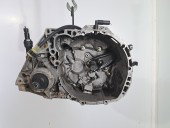 Cutie viteze manuala 5 trepte Dacia Logan (LS) [Fabr 2004-2012] 1.4 Benz K7JA7 JH1 053 55KW / 75CP