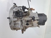 Cutie viteze manuala 5 trepte Dacia Logan (LS) [Fabr 2004-2012] 1.4 Benz K7JA7 JH1 053 55KW / 75CP