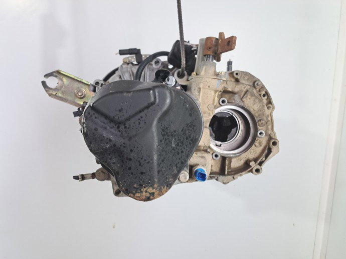 Cutie viteze manuala 5 trepte Dacia Logan (LS) [Fabr 2004-2012] 1.4 Benz K7JA7 JH1 053 55KW / 75CP