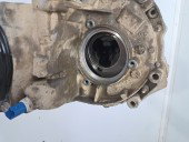 Cutie viteze manuala 5 trepte Dacia Logan (LS) [Fabr 2004-2012] 1.4 Benz K7JA7 JH1 053 55KW / 75CP