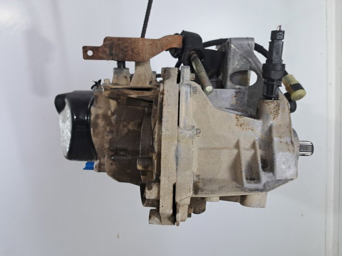 Cutie viteze manuala 5 trepte Dacia Logan (LS) [Fabr 2004-2012] 1.4 Benz K7JA7 JH1 053 55KW / 75CP