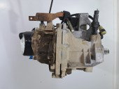 Cutie viteze manuala 5 trepte Dacia Logan (LS) [Fabr 2004-2012] 1.4 Benz K7JA7 JH1 053 55KW / 75CP