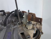 Cutie viteze manuala 5 trepte Dacia Logan (LS) [Fabr 2004-2012] 1.4 Benz K7JA7 JH1 053 55KW / 75CP