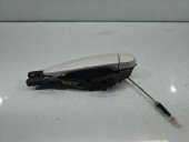 Maner usa stanga fata Bmw X1 MINERALWEISS METALLIC (A96)