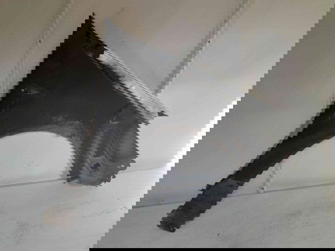 Aripa stanga fata OEM Dacia Sandero [Fabr 2008-2012] 1.6 mpi 