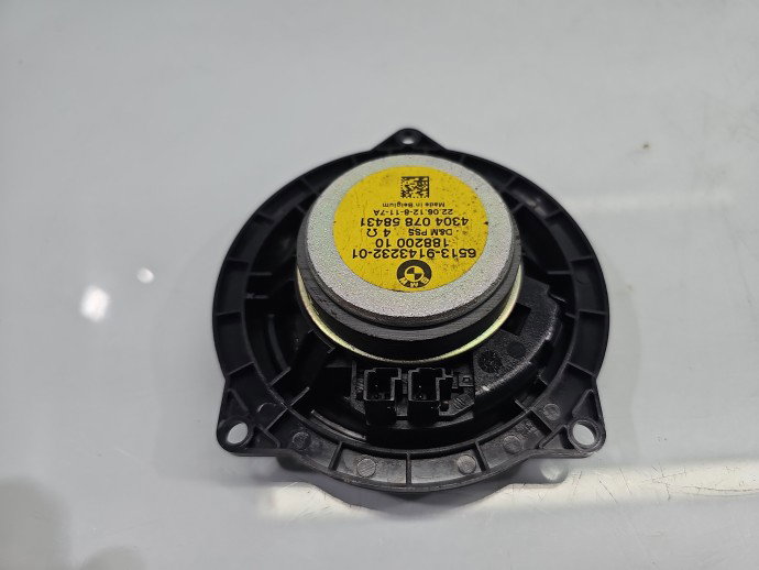Boxa stanga fata Bmw X1 9143232