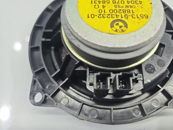 Boxa stanga fata Bmw X1 9143232