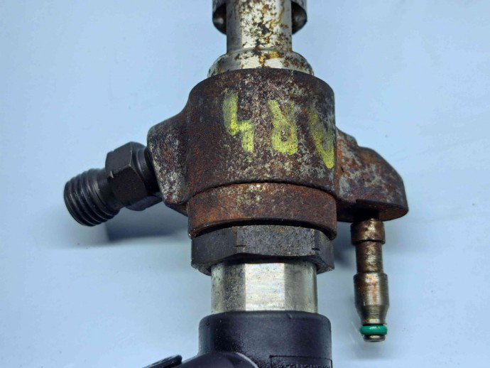 Injector Ford Focus 3 (CB8) [Fabr 2011-2015] 9802448680 1.6 T1DA 85KW / 115CP  