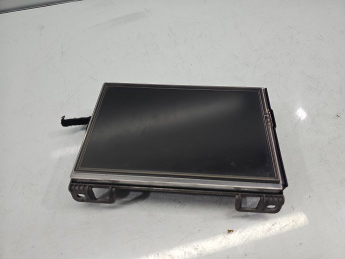 Radio CD PEUGEOT 2008 9812862880