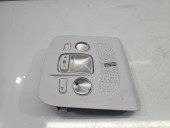 Plafoniera fata PEUGEOT 2008 9673810977
