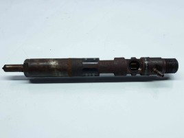 Injector Renault Kangoo 2 Maxi (F61) [Fabr 2008-2022] 166000897R | 28237259 1.5 DCI K9K808  1.5 DCI K9K808 80KW / 109CP