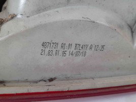 Stop aripa stanga 4871731 Bmw 3 (E90) [Fabr 2005-2011] 2.0 N47 