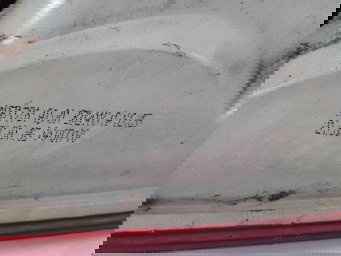 Stop aripa stanga 4871731 Bmw 3 (E90) [Fabr 2005-2011] 2.0 N47 