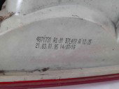 Stop aripa stanga 4871731 Bmw 3 (E90) [Fabr 2005-2011] 2.0 N47 