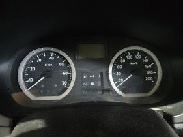 Ceas bord Dacia Logan (LS) [Fabr 2004-2012] OEM