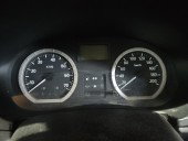 Ceas bord Dacia Logan (LS) [Fabr 2004-2012] OEM