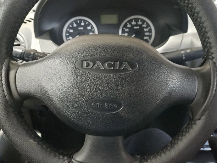 Airbag volan Dacia Logan (LS) [Fabr 2004-2012] OEM