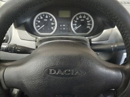 Ansamblu manete Dacia Logan (LS) [Fabr 2004-2012] OEM