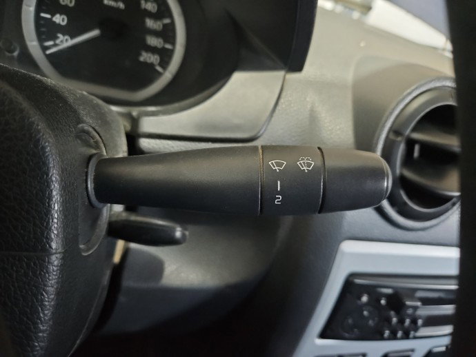 Ansamblu manete Dacia Logan (LS) [Fabr 2004-2012] OEM