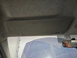 Parasolar stanga Dacia Logan (LS) [Fabr 2004-2012] OEM