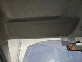 Parasolar stanga Dacia Logan (LS) [Fabr 2004-2012] OEM