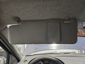 Parasolar stanga Dacia Logan (LS) [Fabr 2004-2012] OEM