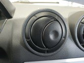Grila aerisire centrala stanga Dacia Logan (LS) [Fabr 2004-2012] OEM