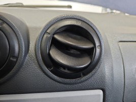 Grila aerisire centrala dreapta Dacia Logan (LS) [Fabr 2004-2012] OEM