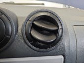 Grila aerisire centrala dreapta Dacia Logan (LS) [Fabr 2004-2012] OEM