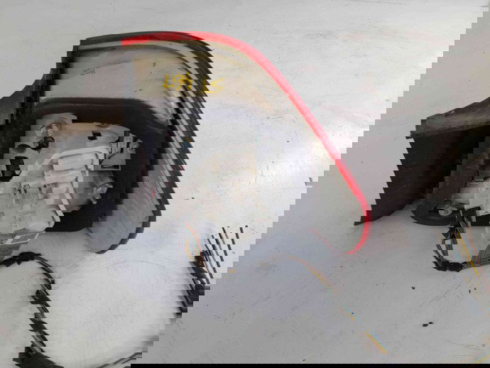 Stop aripa stanga 4871731 Bmw 3 (E90) [Fabr 2005-2011] 2.0 N47 