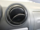Grila aerisire centrala dreapta Dacia Logan (LS) [Fabr 2004-2012] OEM