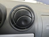 Grila aerisire centrala dreapta Dacia Logan (LS) [Fabr 2004-2012] OEM
