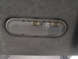 Plafoniera fata Dacia Logan (LS) [Fabr 2004-2012] Berlina OEM