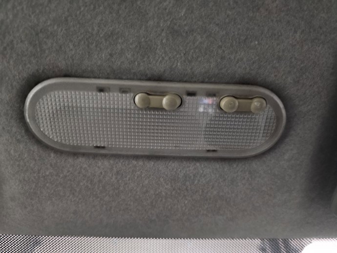 Plafoniera fata Dacia Logan (LS) [Fabr 2004-2012] Berlina OEM
