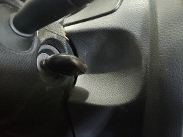 Contact cu cheie Dacia Logan (LS) [Fabr 2004-2012] OEM