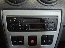 Radio CD Dacia Logan (LS) [Fabr 2004-2012] OEM