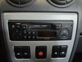Radio CD Dacia Logan (LS) [Fabr 2004-2012] OEM