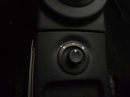 Buton reglaj oglinzi Dacia Logan (LS) [Fabr 2004-2012] OEM