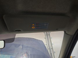 Parasolar dreapta Dacia Logan (LS) [Fabr 2004-2012] OEM