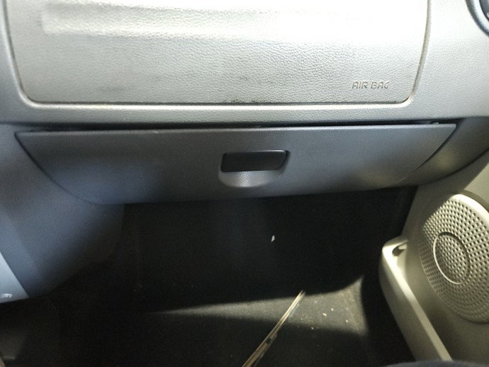 Torpedou Dacia Logan (LS) [Fabr 2004-2012] OEM