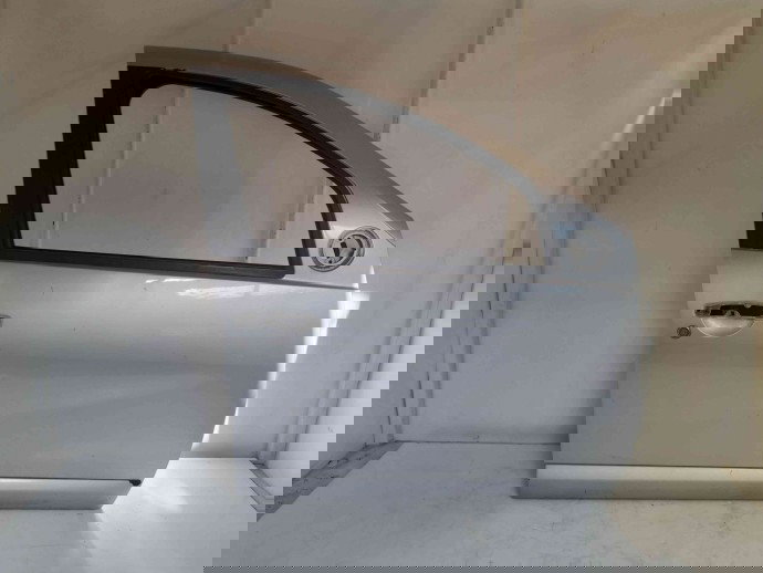 Usa dreapta fata OEM Dacia Sandero [Fabr 2008-2012] 1.6 mpi